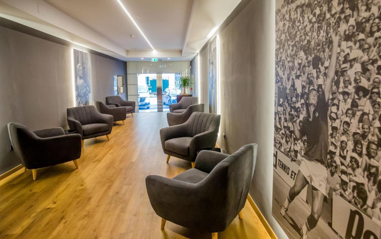 Hotel Europa Art Καζέρτα Εξωτερικό φωτογραφία