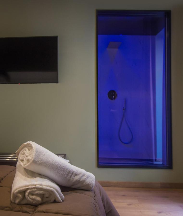 Hotel Europa Art Καζέρτα Εξωτερικό φωτογραφία