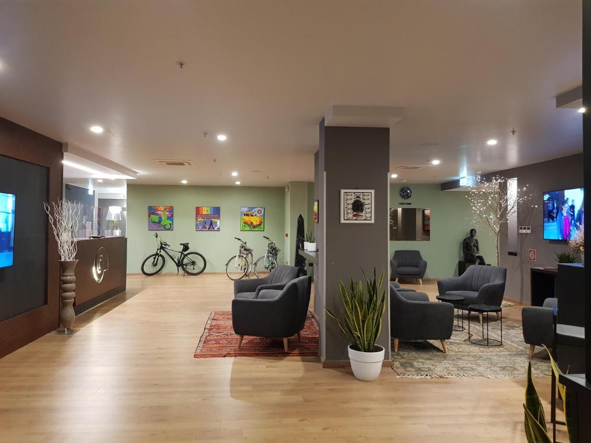 Hotel Europa Art Καζέρτα Εξωτερικό φωτογραφία