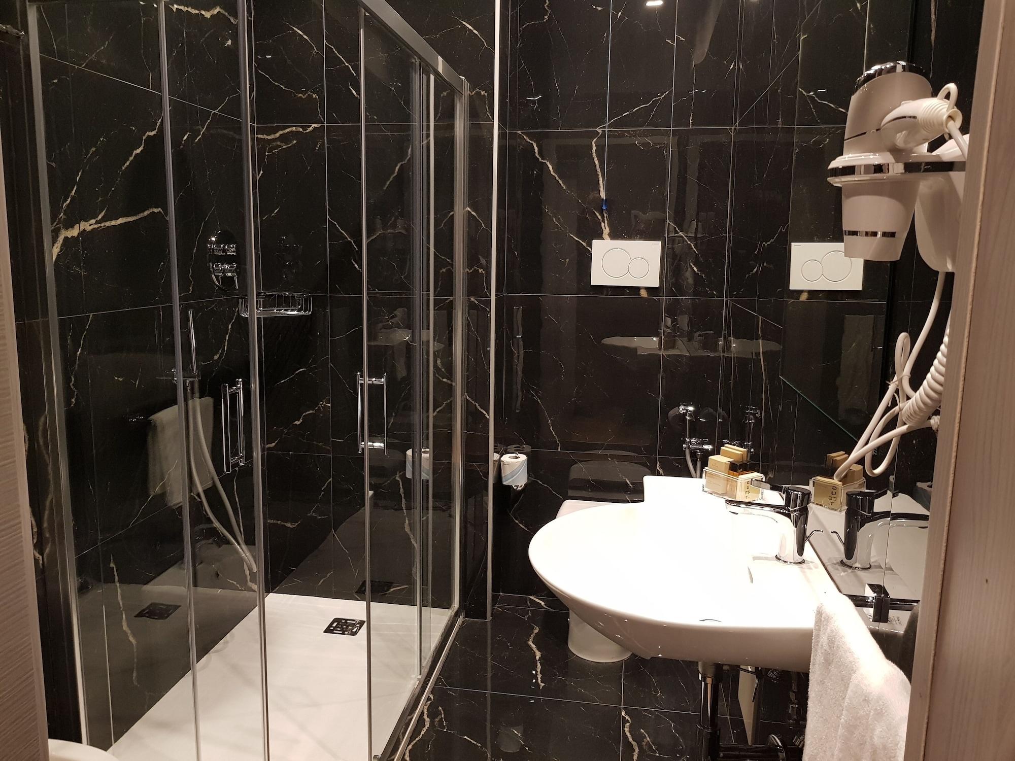Hotel Europa Art Καζέρτα Εξωτερικό φωτογραφία