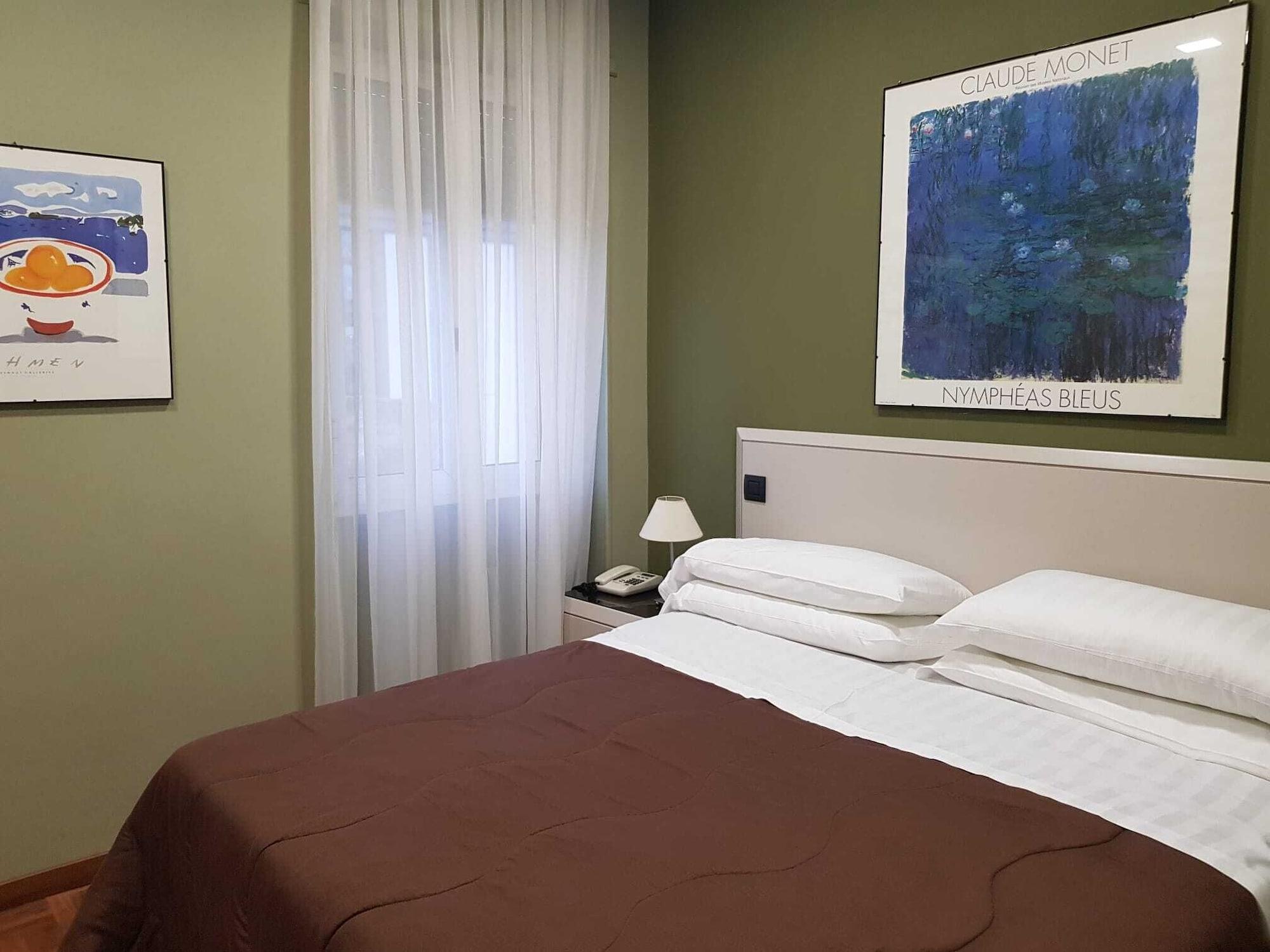 Hotel Europa Art Καζέρτα Εξωτερικό φωτογραφία