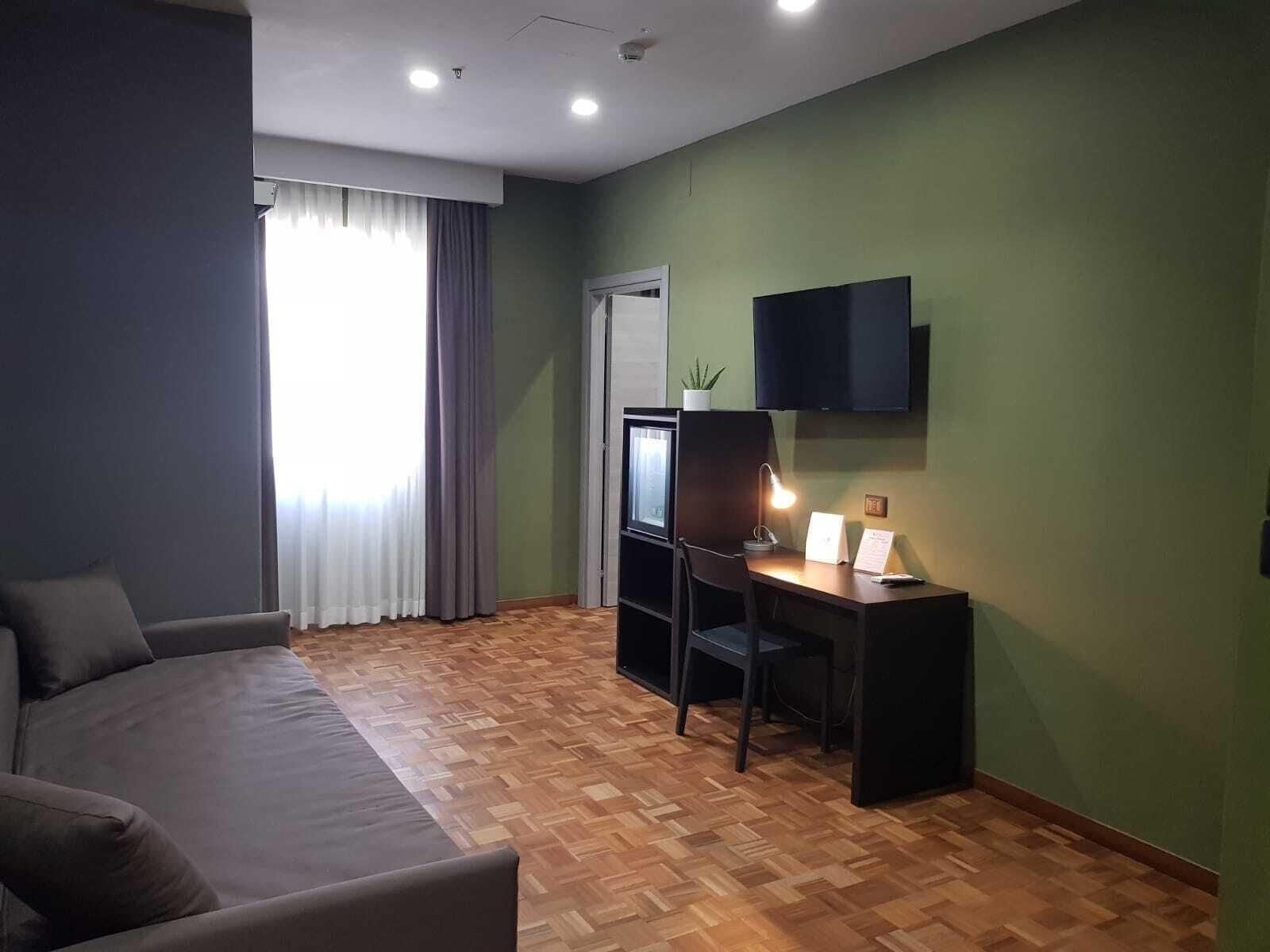 Hotel Europa Art Καζέρτα Εξωτερικό φωτογραφία