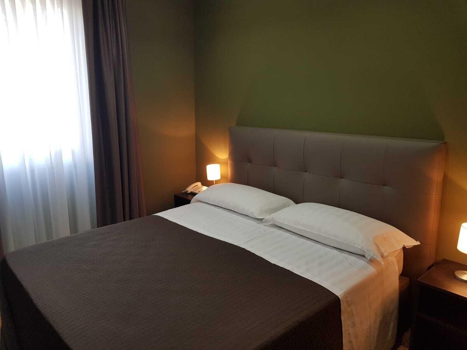 Hotel Europa Art Καζέρτα Εξωτερικό φωτογραφία