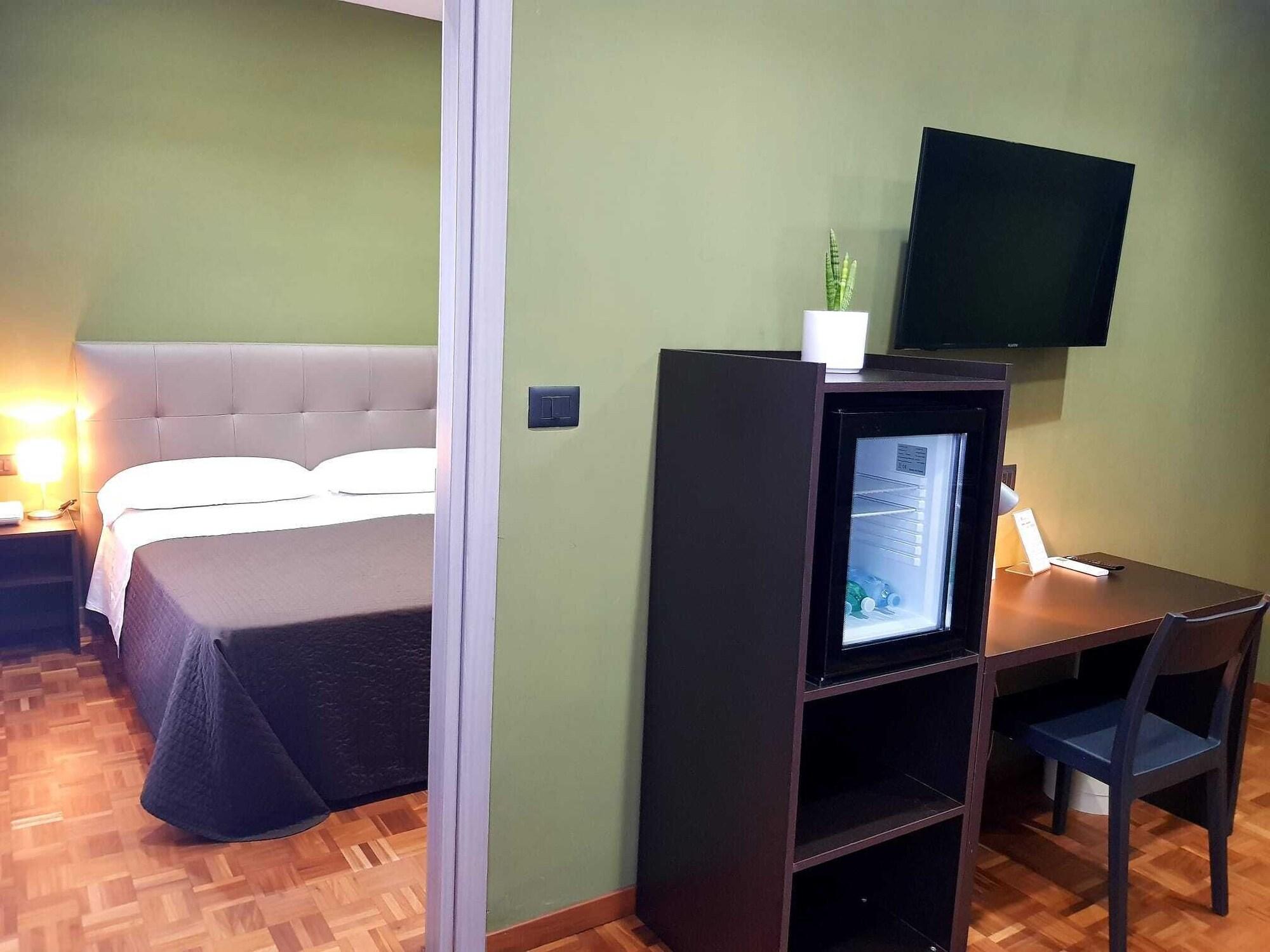 Hotel Europa Art Καζέρτα Εξωτερικό φωτογραφία