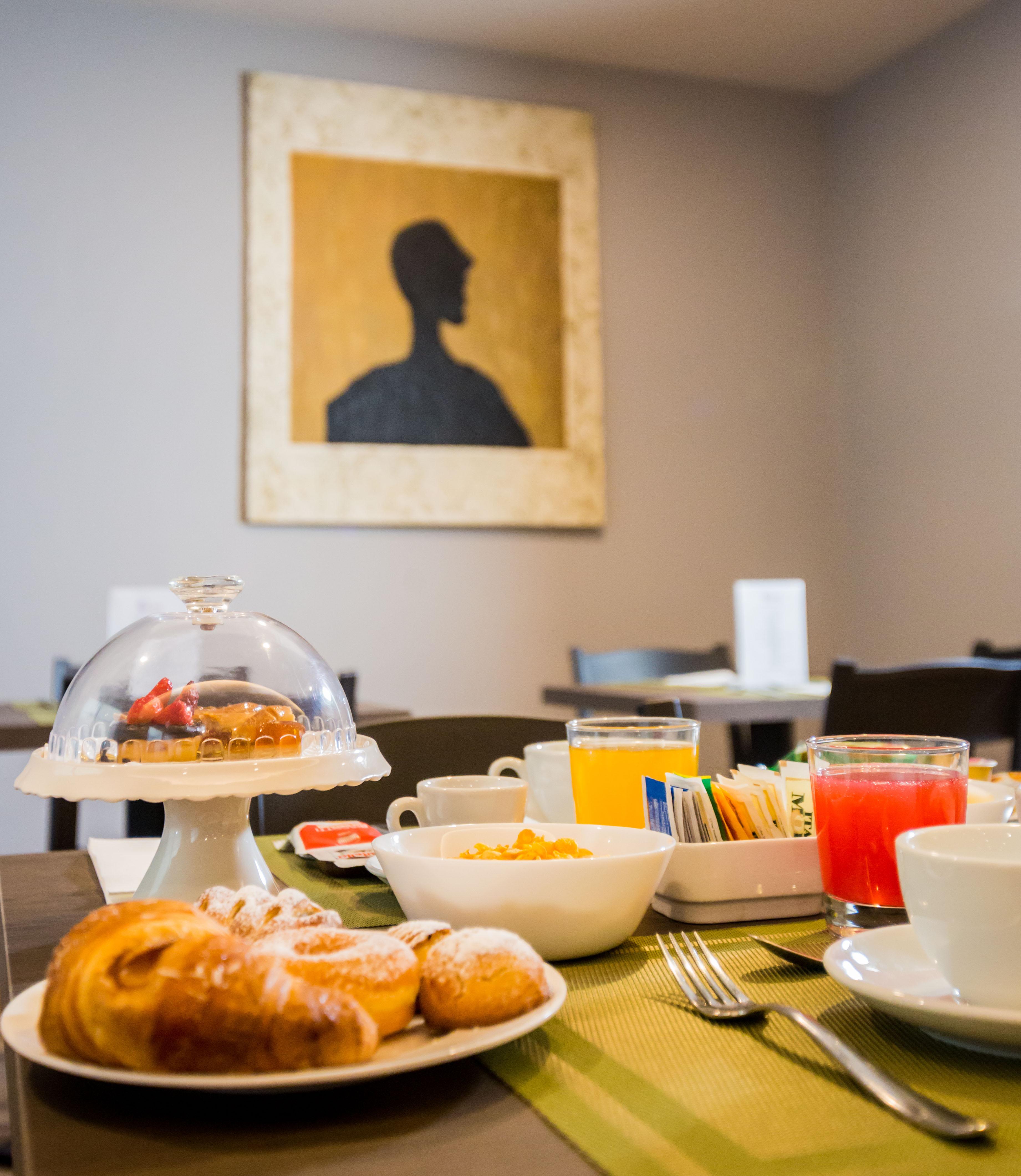 Hotel Europa Art Καζέρτα Εξωτερικό φωτογραφία