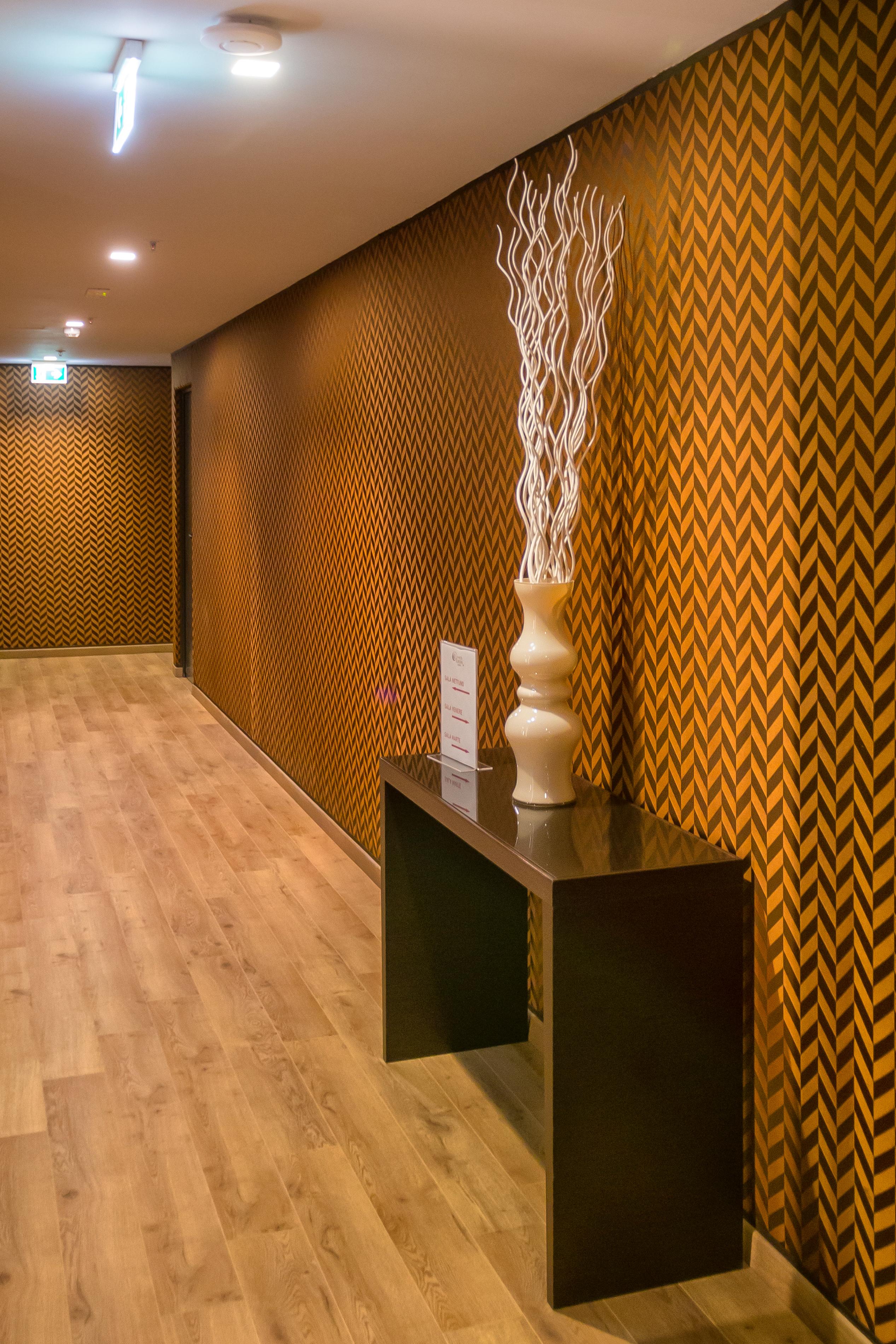 Hotel Europa Art Καζέρτα Εξωτερικό φωτογραφία