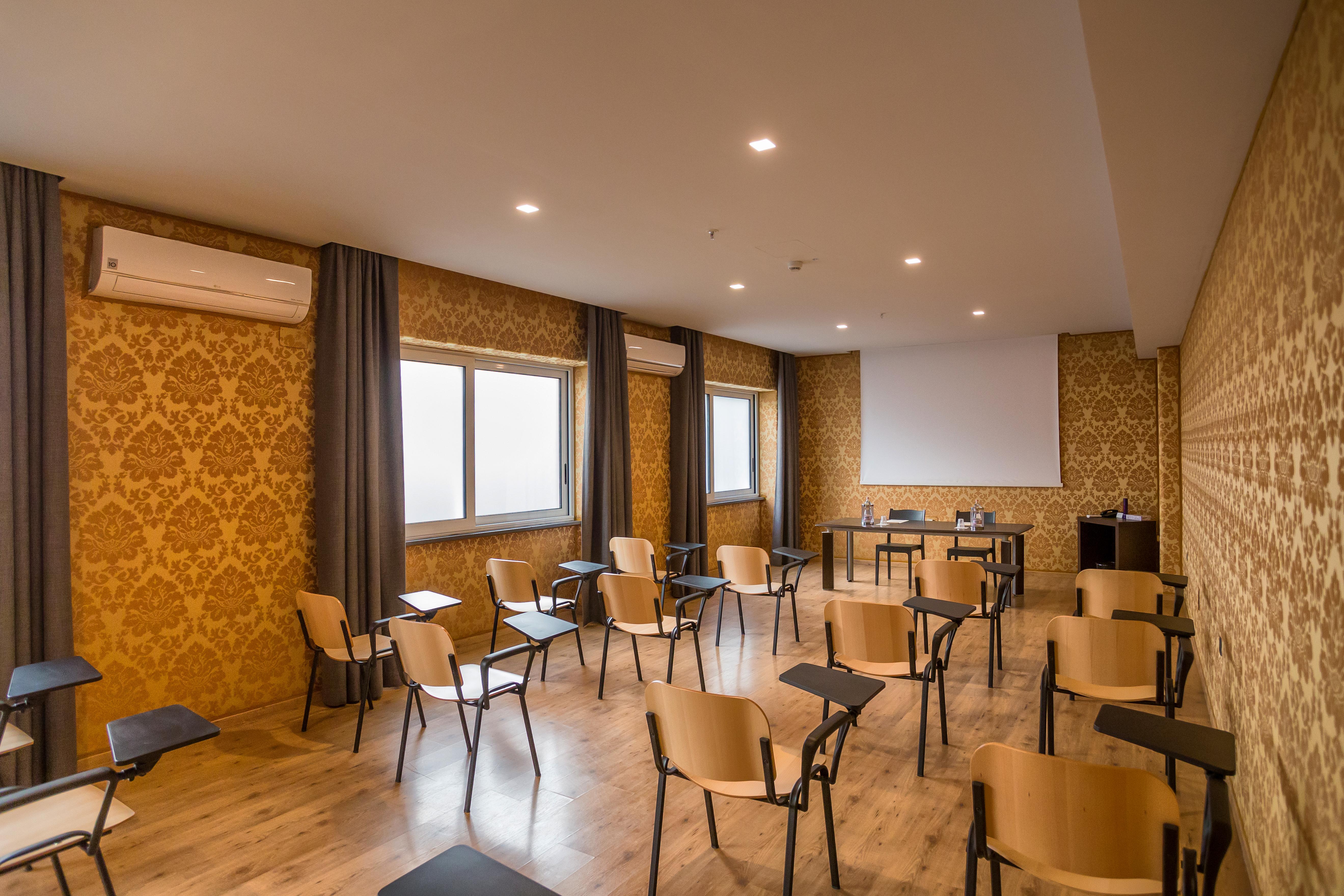 Hotel Europa Art Καζέρτα Εξωτερικό φωτογραφία